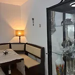 Bb Iii Nad Deptakiem Apartment Krynica-Zdrój