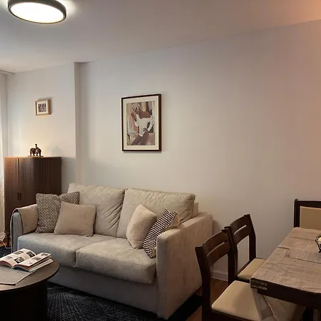 Bb Iii Nad Deptakiem * Krynica Zdroj