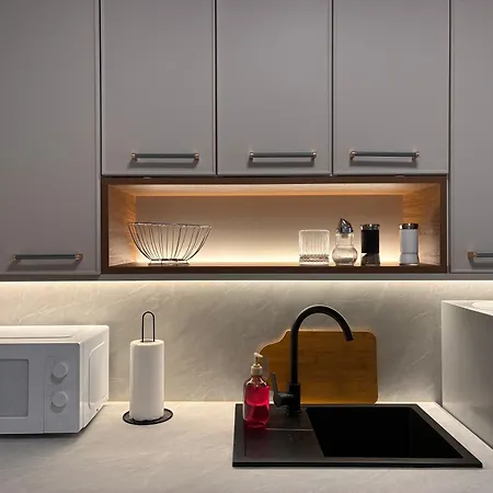 Bb Iii Nad Deptakiem شقة *