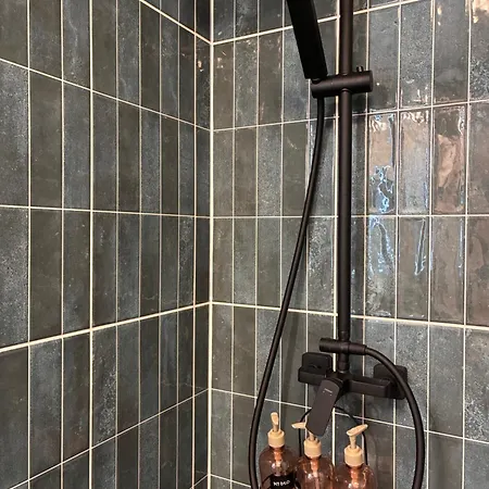 Lägenhet Bb Iii Nad Deptakiem Krynica-Zdrój