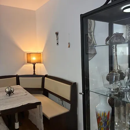 Bb Iii Nad Deptakiem Lägenhet Krynica-Zdrój