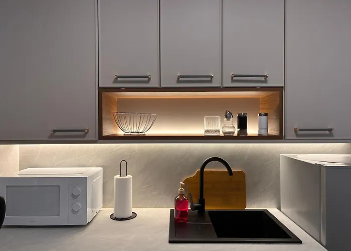 Bb Iii Nad Deptakiem Apartamento *