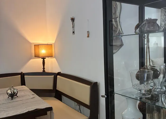 Bb Iii Nad Deptakiem Apartamento Krynica Zdroj